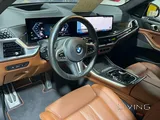 BMW X5 M60i 2025 V8